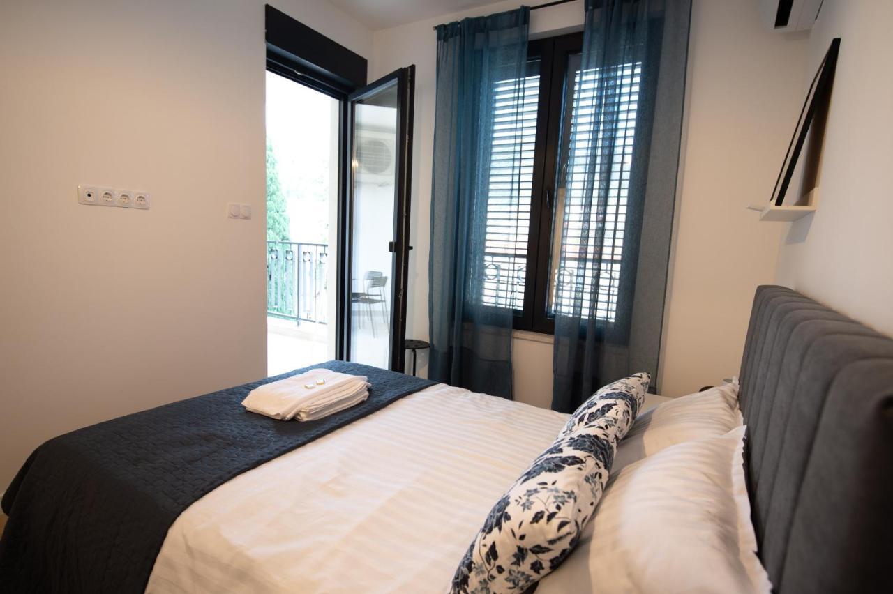 Apartman Mango & Mia Trebinje Bagian luar foto