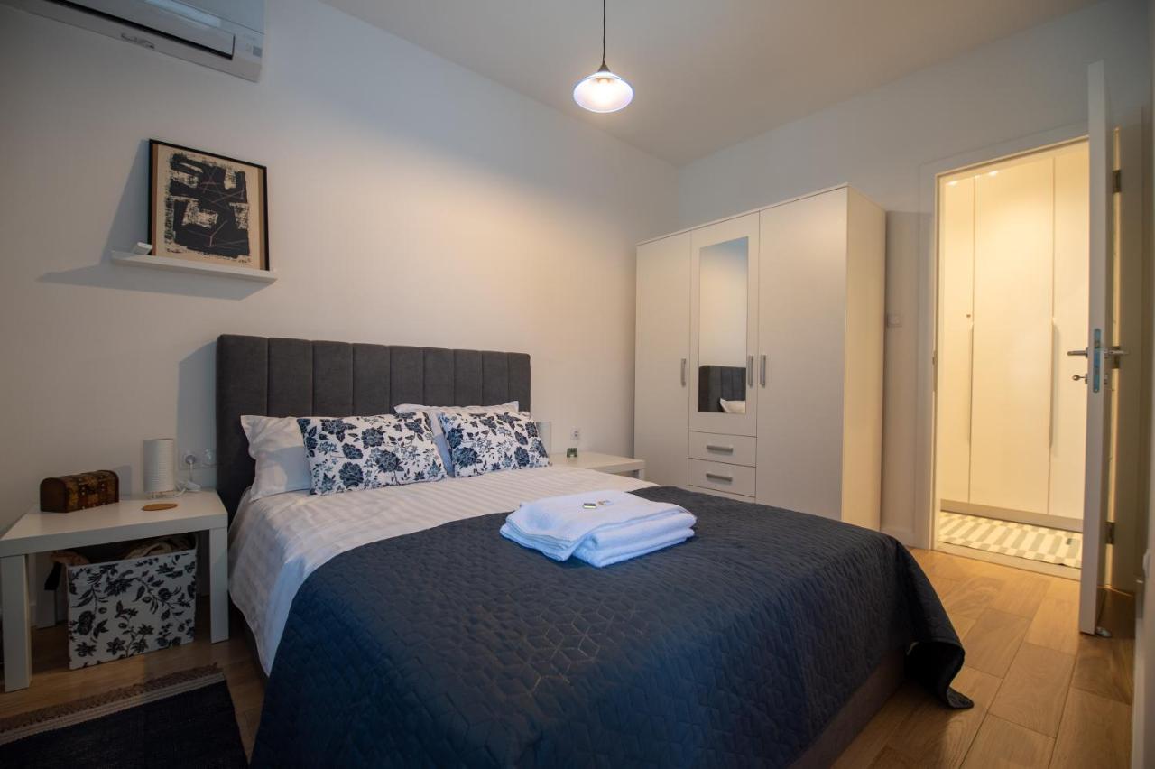 Apartman Mango & Mia Trebinje Bagian luar foto