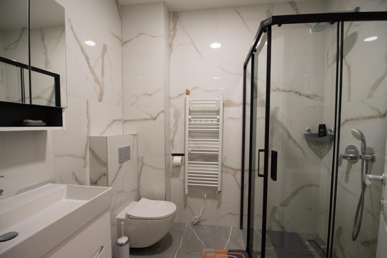 Apartman Mango & Mia Trebinje Bagian luar foto