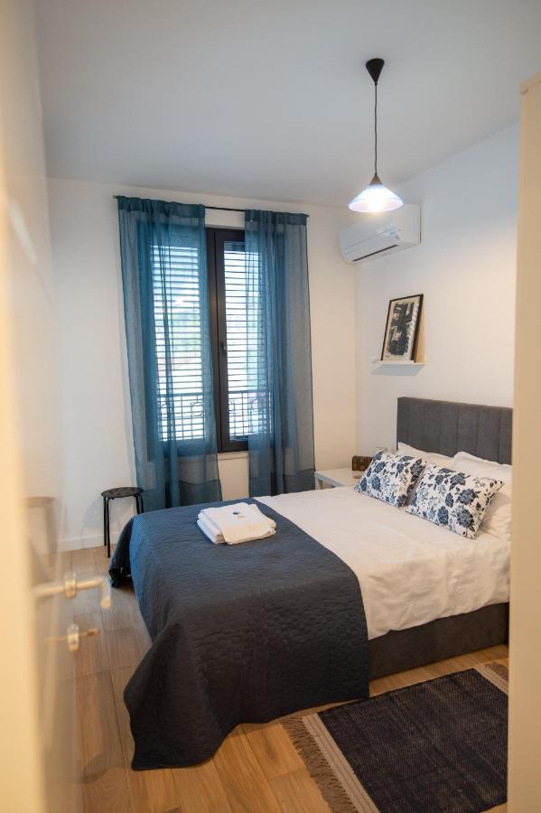Apartman Mango & Mia Trebinje Bagian luar foto