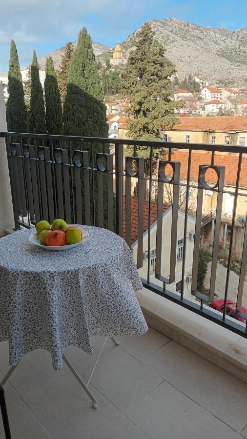 Apartman Mango & Mia Apartment Trebinje Bagian luar foto