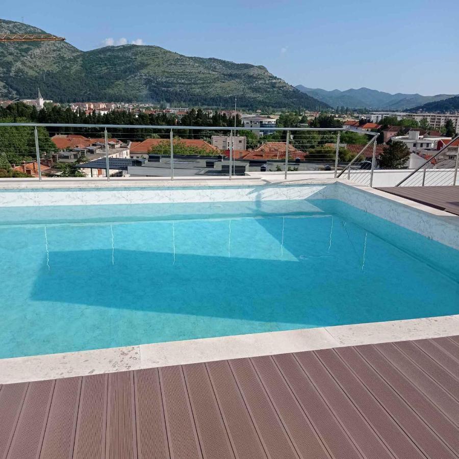 Apartman Mango & Mia Trebinje Bagian luar foto