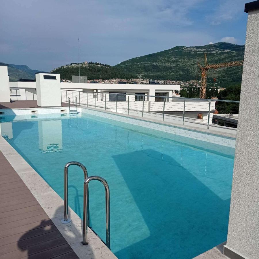 Apartman Mango & Mia Trebinje Bagian luar foto
