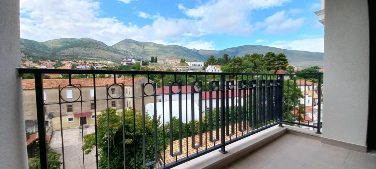 Apartman Mango & Mia Trebinje Bagian luar foto