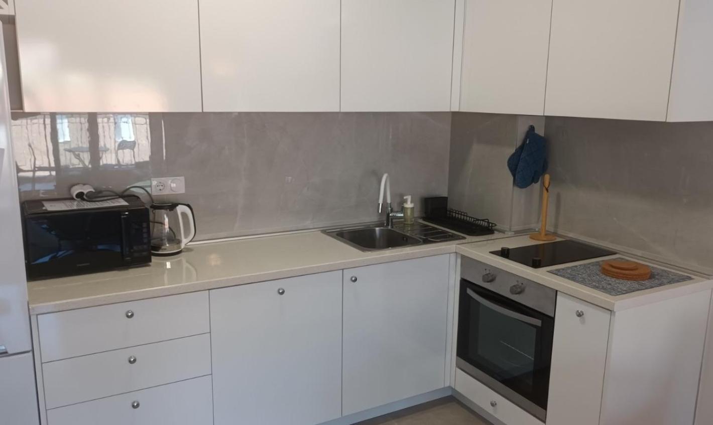 Apartman Mango & Mia Apartment Trebinje Bagian luar foto