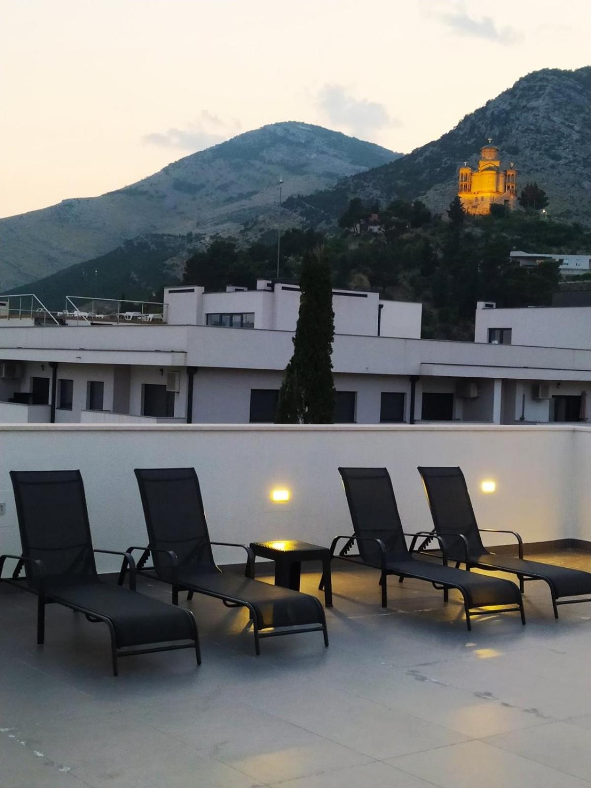 Apartman Mango & Mia Apartment Trebinje Bagian luar foto